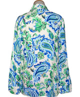 519819 Chemises et blouses ZARA Occasion Vêtement occasion seconde main