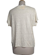 519827 Tops et t-shirts MANGO Occasion Vêtement occasion seconde main