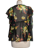 519831 Tops et t-shirts MANGO Occasion Vêtement occasion seconde main