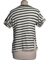 519847 Tops et t-shirts ZARA Occasion Vêtement occasion seconde main