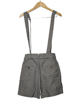 519848 Shorts et bermudas COMPTOIR DES COTONNIERS Occasion Vêtement occasion seconde main