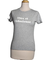 519855 Tops et t-shirts NAF NAF Occasion Vêtement occasion seconde main