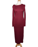 519866 Robes BERSHKA Occasion Once Again Friperie en ligne
