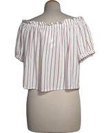 519897 Tops et t-shirts BERSHKA Occasion Vêtement occasion seconde main