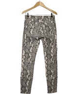519906 Pantalons et pantacourts H&M Occasion Vêtement occasion seconde main