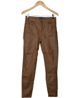 519913 Pantalons et pantacourts STRADIVARIUS Occasion Once Again Friperie en ligne