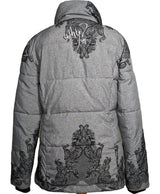 519945 Manteaux DESIGUAL Occasion Vêtement occasion seconde main
