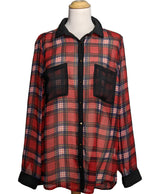 519953 Chemises et blouses PIMKIE Occasion Once Again Friperie en ligne