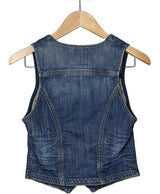 519972 Pulls et gilets TOM TAILOR Occasion Vêtement occasion seconde main