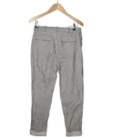 519987 Pantalons et pantacourts ZARA Occasion Vêtement occasion seconde main