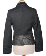524264 Vestes MANGO Occasion Vêtement occasion seconde main