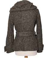 524266 Manteaux ZARA Occasion Vêtement occasion seconde main