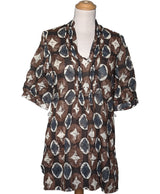 524367 Chemises et blouses CAMAIEU Occasion Once Again Friperie en ligne