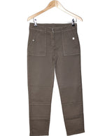 524427 Pantalons et pantacourts VOODOO Occasion Once Again Friperie en ligne