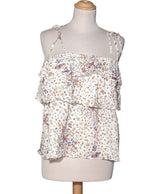 524430 Tops et t-shirts COMPTOIR DES COTONNIERS Occasion Once Again Friperie en ligne