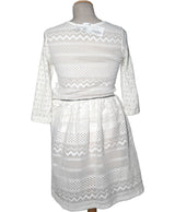 524440 Robes LA PETITE FRANCAISE Occasion Vêtement occasion seconde main