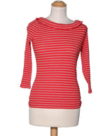 524458 Tops et t-shirts CLAUDIE PIERLOT Occasion Once Again Friperie en ligne