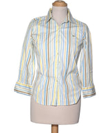 524459 Chemises et blouses LACOSTE Occasion Once Again Friperie en ligne