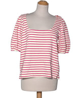 524462 Tops et t-shirts GRACE ET MILA Occasion Once Again Friperie en ligne
