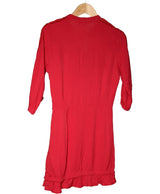 524472 Robes LA PETITE FRANCAISE Occasion Vêtement occasion seconde main