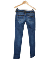 524477 Jeans LE TEMPS DES CERISES Occasion Vêtement occasion seconde main