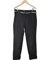 526258 Pantalons et pantacourts CAROLL Occasion Once Again Friperie en ligne