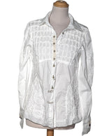 526287 Chemises et blouses ELISA CAVALETTI Occasion Once Again Friperie en ligne