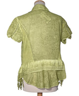526294 Chemises et blouses ELISA CAVALETTI Occasion Vêtement occasion seconde main