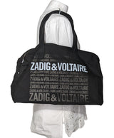 526317 Sacs ZADIG ET VOLTAIRE Occasion Once Again Friperie en ligne