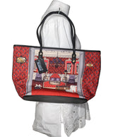 526318 Sacs MOSCHINO Occasion Once Again Friperie en ligne
