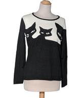 526333 Pulls et gilets UN JOUR AILLEURS Occasion Once Again Friperie en ligne
