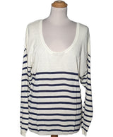 526380 Pulls et gilets IKKS Occasion Once Again Friperie en ligne