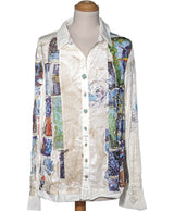 526416 Chemises et blouses ELISA CAVALETTI Occasion Once Again Friperie en ligne