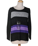 526466 Pulls et gilets UN JOUR AILLEURS Occasion Once Again Friperie en ligne