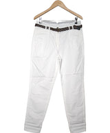 526480 Pantalons et pantacourts CAROLL Occasion Once Again Friperie en ligne
