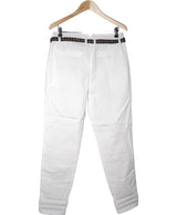 526480 Pantalons et pantacourts CAROLL Occasion Vêtement occasion seconde main