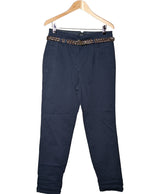 526482 Pantalons et pantacourts CAROLL Occasion Once Again Friperie en ligne