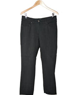 526495 Pantalons et pantacourts UN JOUR AILLEURS Occasion Once Again Friperie en ligne