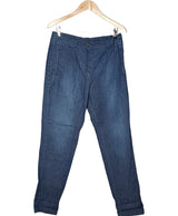 526497 Pantalons et pantacourts CAROLL Occasion Once Again Friperie en ligne