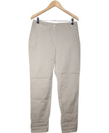 526498 Pantalons et pantacourts CAROLL Occasion Once Again Friperie en ligne