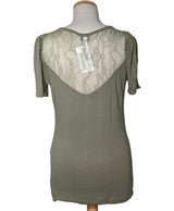528267 Tops et t-shirts 1.2.3 Occasion Vêtement occasion seconde main