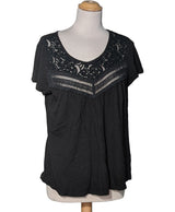 528273 Tops et t-shirts ETAM Occasion Once Again Friperie en ligne