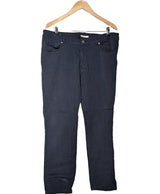 528287 Pantalons et pantacourts DEVERNOIS Occasion Once Again Friperie en ligne