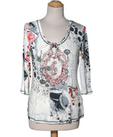 528288 Tops et t-shirts ELISA CAVALETTI Occasion Once Again Friperie en ligne