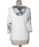 528288 Tops et t-shirts ELISA CAVALETTI Occasion Vêtement occasion seconde main
