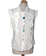 528301 Chemises et blouses ELISA CAVALETTI Occasion Once Again Friperie en ligne
