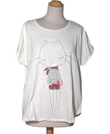 528319 Tops et t-shirts ETAM Occasion Once Again Friperie en ligne