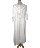528340 Robes ELISA CAVALETTI Occasion Vêtement occasion seconde main