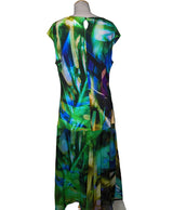 528394 Robes SYM Occasion Vêtement occasion seconde main