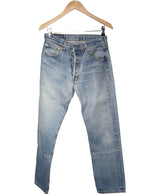 528401 Jeans LEVI'S Occasion Once Again Friperie en ligne